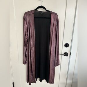 Vintage sparkle duster.